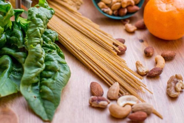 zinc dans les aliments zinc dans les aliments