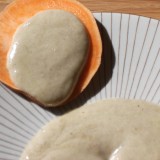 beurre de tahin