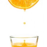 Jus d'orange