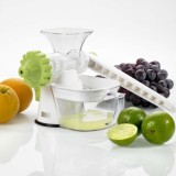 extracteur de jus manuel