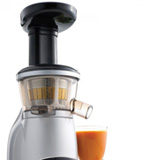 Extracteur de jus Omega VRT est un appareil vertical et très efficace