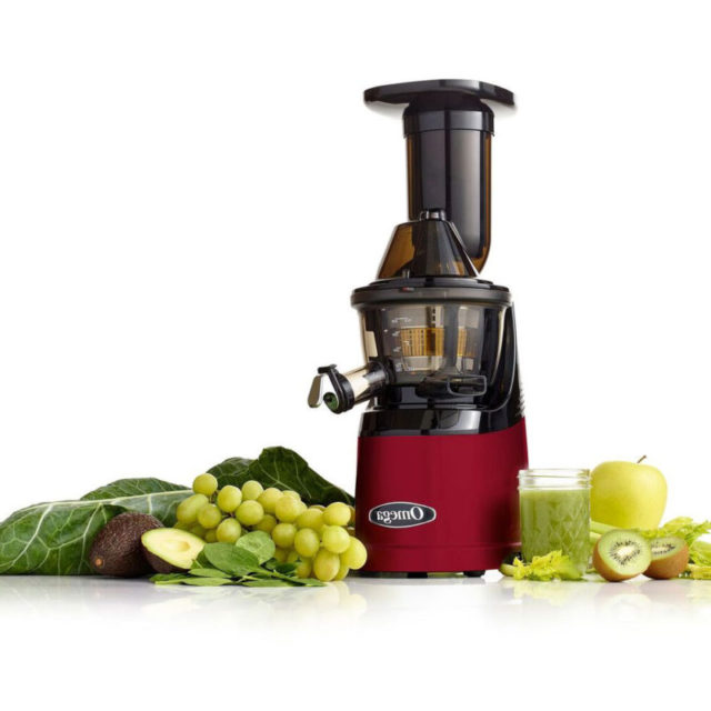 Extracteur de jus vertical Juicepresso Extracteur de jus vertical Juicepresso