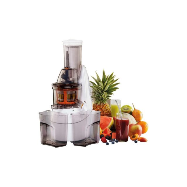 extracteur de jus Nutrijus extracteur de jus Nutrijus