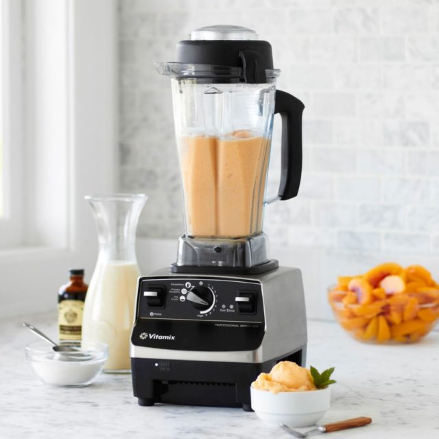 Meilleur blender : Vitamix 5200 Meilleur blender : Vitamix 5200