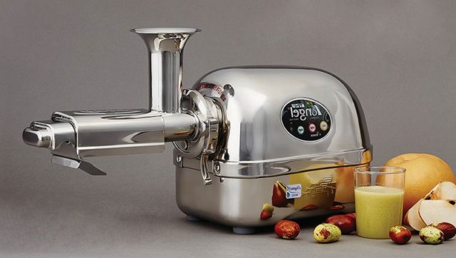 Extracteur de jus Angel Extracteur de jus Angel