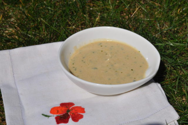 sauces légères à base de légumes sauces légères à base de légumes