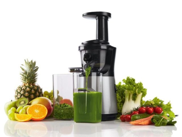 extracteurs de jus extracteurs de jus