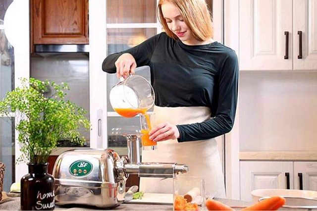 Qu'est ce qu'un extracteur de jus ? Qu'est ce qu'un extracteur de jus ?