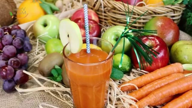 extracteur-de-jus-ExtraJus Extracteur de jus ExtraJus