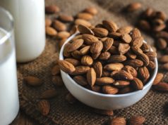 Faire de la purée d'amandes avec un extracteur
