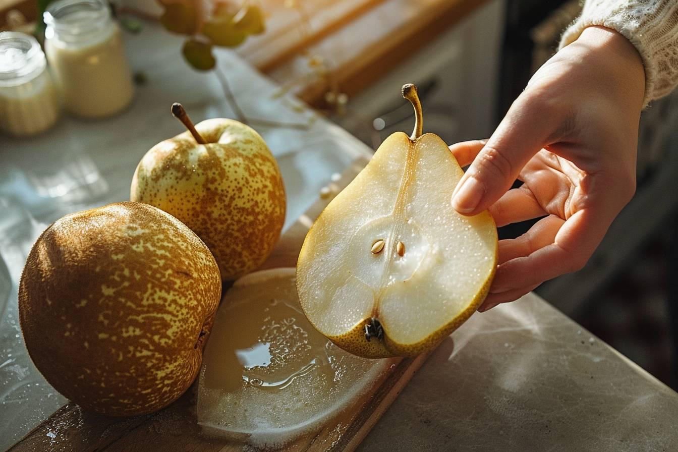 Fruits à éviter pour votre extracteur de jus